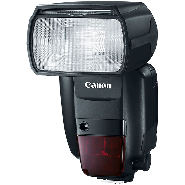 Canon Speedlite 600EX IIRT 旗艦級閃光燈 580EX 600EX 後續 camerapro