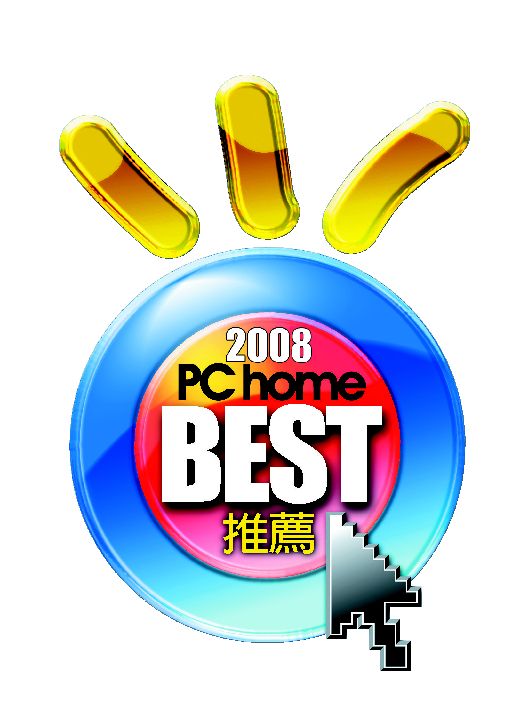 PCHOME編輯推薦
