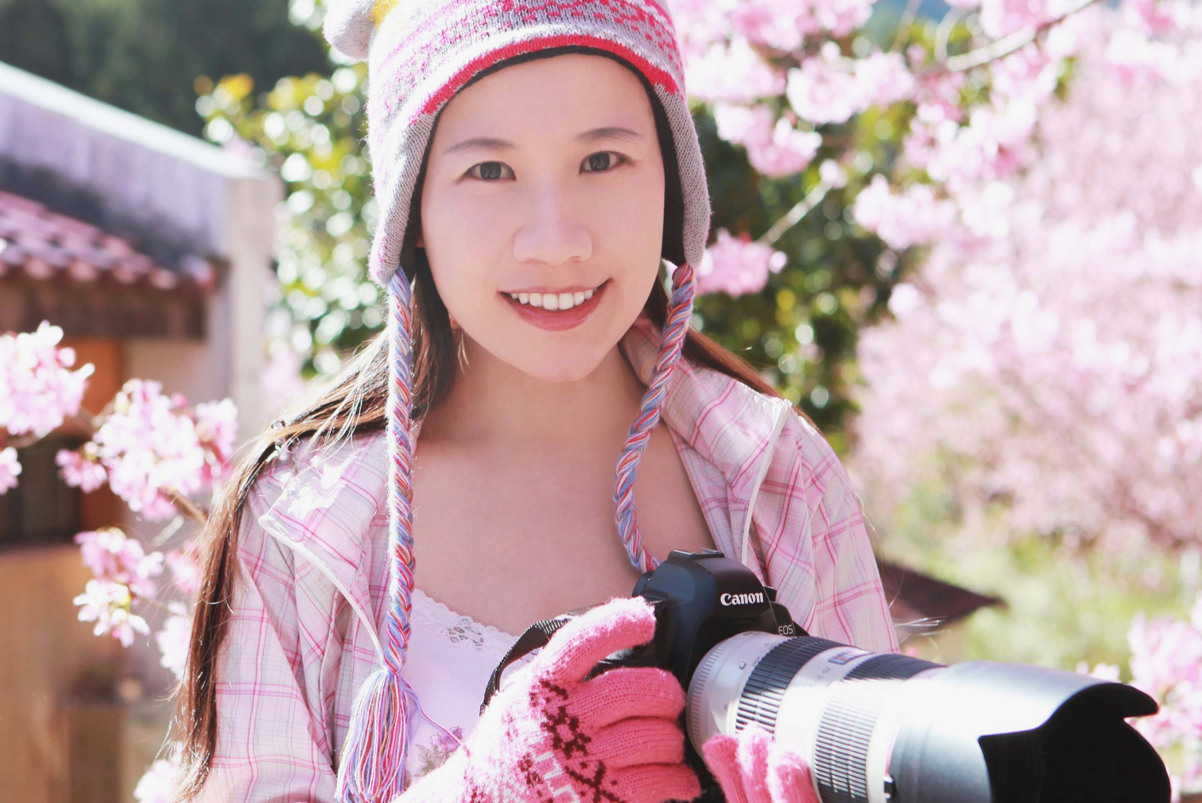 canon - delighting you always - 影像乐园 - 师资介绍